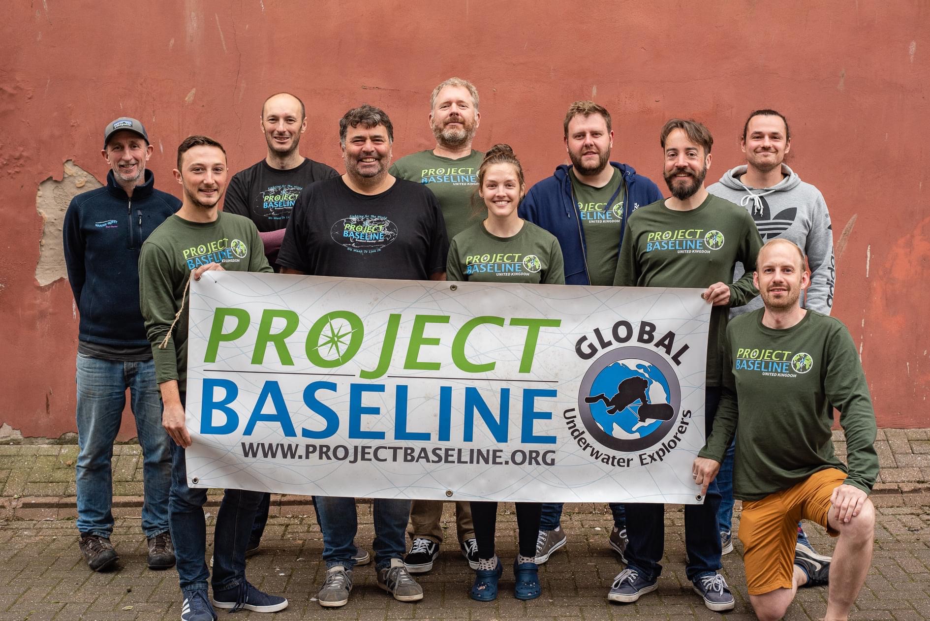 Project Baseline Mission 2021 – Eyemouth