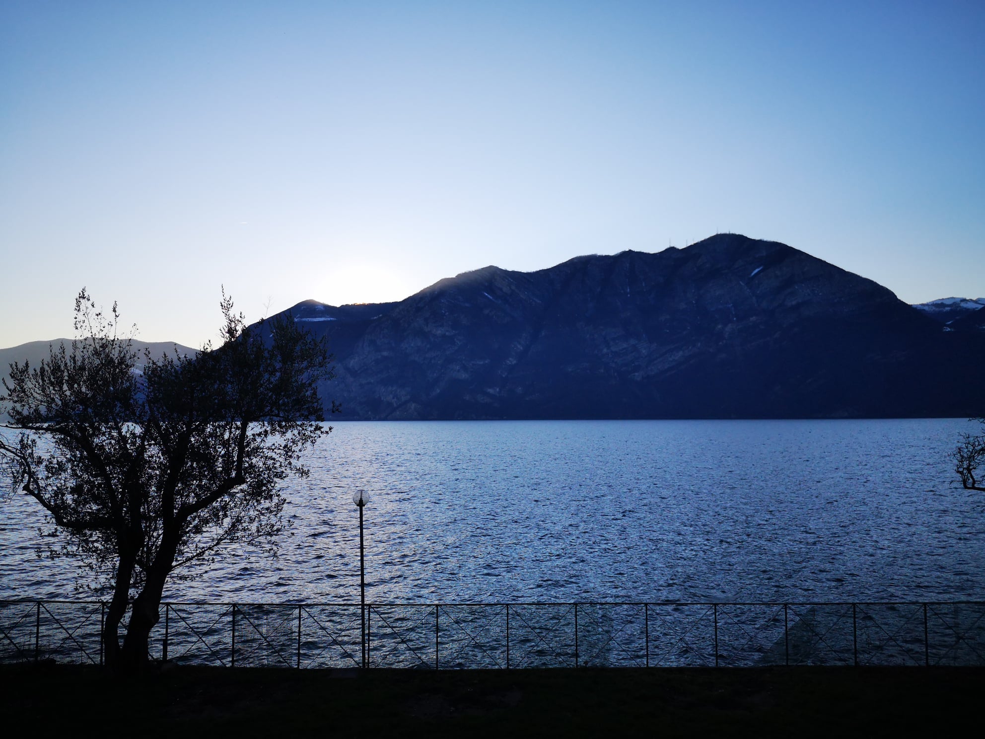 PB Lake Iseo, Italy 2020 & 2021 Summary Reports